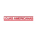 2015 - Lojas Americanas S/A company logo