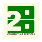 2bconsulting company logo