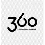 360 Propaganda e Marketing company logo