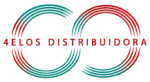 4 Elos Distribuidora company logo