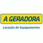 A Geradora Oficial company logo