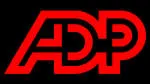 ADP company logo