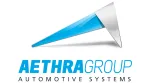 AETHRA company logo