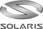 ÁGIL ENERGY SOLARIS company logo