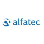 ALFATEC company logo