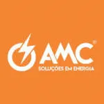 AMC Soluções em Energia company logo