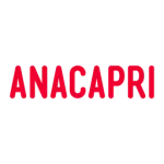 ANACAPRI CENTER NORTE company logo