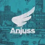 ANJUSS company logo