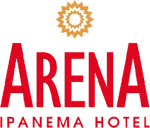 ARENA IPANEMA HOTEL LTDA company logo