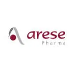 ARESE PHARMA LTDA. company logo