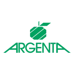 ARGENTA company logo