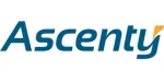 ASCENTY company logo