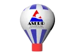 ASERP LOCACAO E SERVICOS GERAIS LTDA company logo