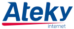 ATEKY TECNOLOGIA LTDA company logo