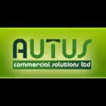 AUTUS COMERCIAL DISTRIBUIDORA LTDA company logo