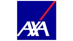 AXA no Brasil company logo