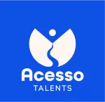 Acesso Talents company logo