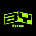 Agência B-Young company logo