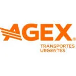 Agex Transportes company logo