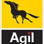 Agil serviços company logo