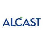 Alcast do Brasil S/A company logo