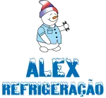 Alex Refrigeração company logo