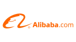 Alibaba company logo