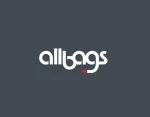 Allbags company logo