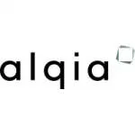 Alqia company logo