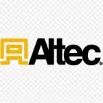 Altec Tecnologia na Industrialização de Alumínio... company logo