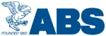 American Bureau of Shipping (ABS) company logo