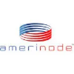 Amerinode company logo