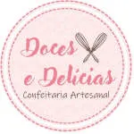 Ateliê de confeitaria company logo