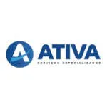 Ativa Serviços company logo