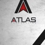 Atlas company logo