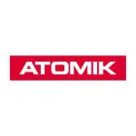 Atomik company logo