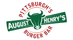 August's Burger company logo