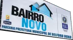 BAIRRO NOVO LTDA company logo