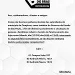 BARATAO DO BRAS company logo