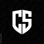 BASE DE DEMONSTRAÇÃO CS company logo