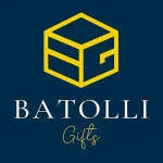 BATOLLI GIFTS -SANTO AMARO company logo