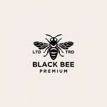 BLACK BEE CASE STORE company logo