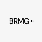 BR Media Group company logo