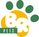 BR PETS company logo