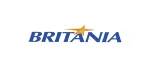 BRITÂNIA company logo