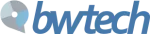 BWTECH company logo