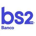 Banco BS2 company logo