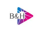 B&H EMPREENDIMENTOS company logo