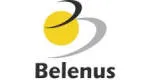 Belenus do Brasil company logo