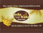 Bella Baldini Panificação LTDA company logo